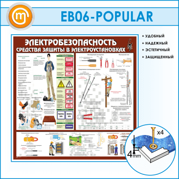 ����� ��������������������. �������� ������ � ������������������ (EB-06)
