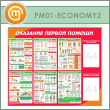 ����� ��������� ������ ������ � ������� � �������� ��������� (PM-01-ECONOMY2)
