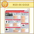 ����� �������� ������������ �������� � ���������������� ��������� (RGD-05-GOLD)